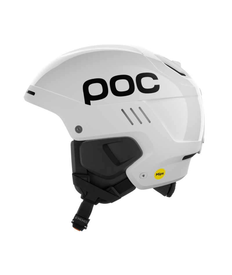 POC Arcus ski helmet – Hydrogen White